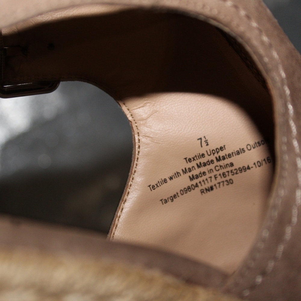 Merona Platforms - Picture 5 of 10